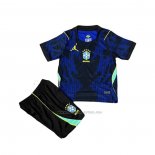 2ª Camiseta Brasil Nino 2026