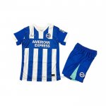 1ª Camiseta Brighton & Hove Albion Nino 2025-2026