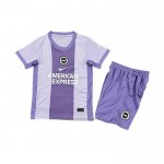 2ª Camiseta Brighton & Hove Albion Nino 2025-2026