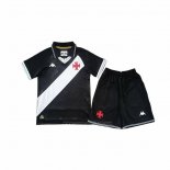 1ª Camiseta CR Vasco da Gama Nino 2025