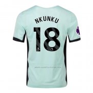 3ª Camiseta Chelsea Jugador Nkunku 2023-2024