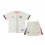 2ª Camiseta Chelsea Nino 2025-2026