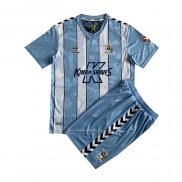 1ª Camiseta Coventry City Nino 2023-2024