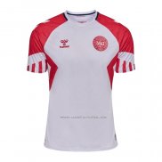 2ª Camiseta Dinamarca 2023