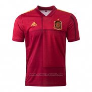 1ª Camiseta Espana 2020