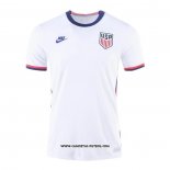 1ª Camiseta Estados Unidos 2020