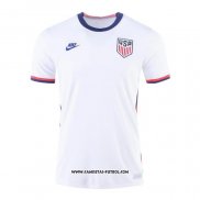 1ª Camiseta Estados Unidos 2020