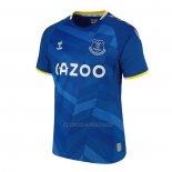 1ª Camiseta Everton 2021-2022