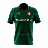 4ª Camiseta Feyenoord 2025-2026