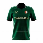 4ª Camiseta Feyenoord 2025-2026