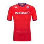 3ª Camiseta Fiorentina 2024-2025