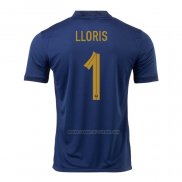 1ª Camiseta Francia Jugador Lloris 2022