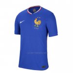 1ª Camiseta Francia Authentic 2024