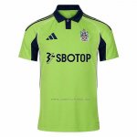 2ª Camiseta Fulham 2025-2026