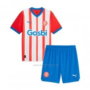 1ª Camiseta Girona Nino 2023-2024