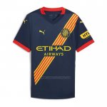 2ª Camiseta Girona 2024-2025