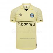 2ª Camiseta Gremio Portero 2023