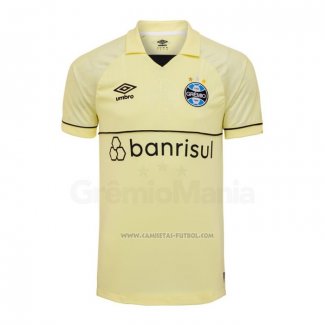 2ª Camiseta Gremio Portero 2023