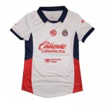 2ª Camiseta Guadalajara Mujer 2024-2025