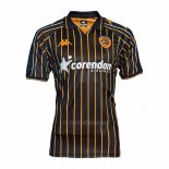 2ª Camiseta Hull City 2025-2026