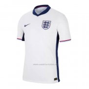 1ª Camiseta Inglaterra Authentic 2024