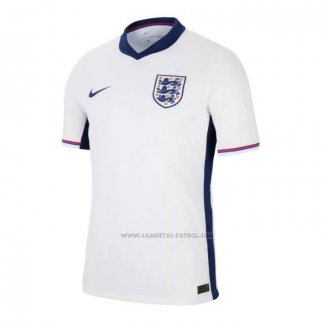 1ª Camiseta Inglaterra Authentic 2024