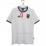 1ª Camiseta Inglaterra Retro 1999