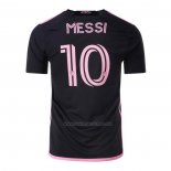 2ª Camiseta Inter Miami Jugador Messi 2024