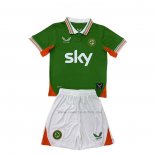 1ª Camiseta Irlanda Nino 2025