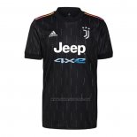 2ª Camiseta Juventus 2021-2022