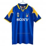 2ª Camiseta Juventus Retro 95-96