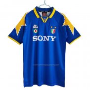 2ª Camiseta Juventus Retro 95-96