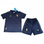3ª Camiseta Juventus Nino 2024-2025