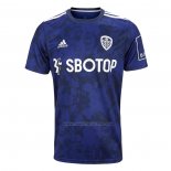 2ª Camiseta Leeds United 2021-2022