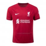 1ª Camiseta Liverpool 2022-2023