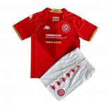 1ª Camiseta Mainz 05 Nino 2022