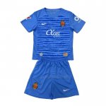 3ª Camiseta Mallorca Nino 2024-2025