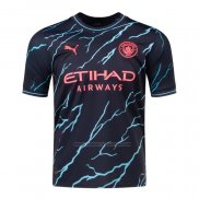 3ª Camiseta Manchester City 2023-2024