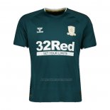 2ª Camiseta Middlesbrough 2021-2022