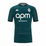 2ª Camiseta Monaco 2024-2025