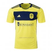 1ª Camiseta Nashville SC 2024-2025