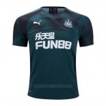 2ª Camiseta Newcastle United 2019-2020