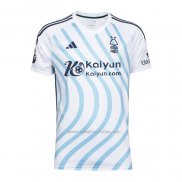 2ª Camiseta Nottingham Forest 2023-2024