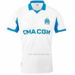 1ª Camiseta Olympique Marsella Authentic 2025-2026