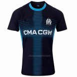2ª Camiseta Olympique Marsella Authentic 2025-2026