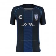 2ª Camiseta Pachuca 2025