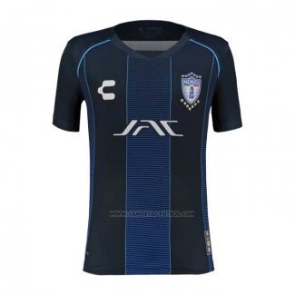 2ª Camiseta Pachuca 2025