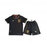 3ª Camiseta Panama Nino 2025