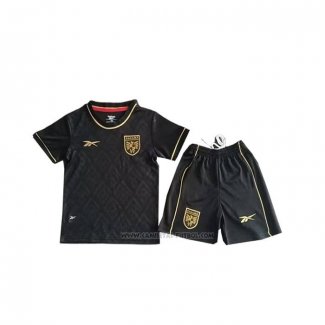 3ª Camiseta Panama Nino 2025