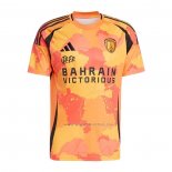3ª Camiseta Paris FC 2025-2026